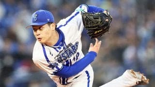 DeNA小園健太が振り返るほろ苦一軍デビュー 「登板前日は眠れなかった」親友からは辛口エール