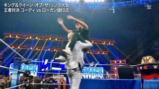 お騒がせYouTuberの“とんでも要求”に王者ブチギレ！　リング上で一般人が…衝撃の狂乱KO劇に「素人なんじゃ？」「弁護士の前だぞコーディ」ファン騒然