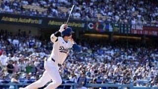 大谷翔平、異例すぎる「WAR」トップ浮上　指名打者では史上初…2年連続MVPへ視界良好