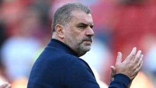 5位死守でEL出場権確保のトッテナム、ポステコグルー監督は満足感示す「良い形で締めくくれた」