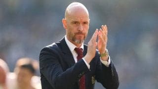 勝利締めも8位フィニッシュのユナイテッド…FA杯制してのEL出場権獲得へ「これが最後のチャンス」