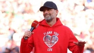 「今日から私は、皆さんの一員」9年間指揮したリバプールを離れるクロップ監督が最後のスピーチでサポーターに感謝「あなたたちは世界で最高の人々だ」