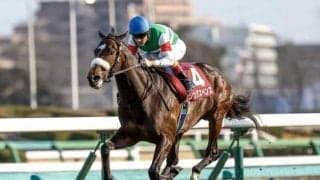 【日本ダービー見どころ】無敗のシックスペンスが4連勝での戴冠を狙う