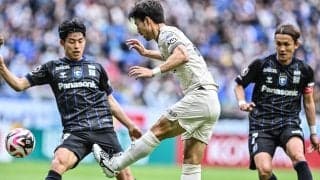 「機転が異次元」J1川崎ベテランMFの天才的アシストに称賛広がる！「ほんまクレバー」「さすが家長昭博」などの声