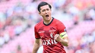 【鹿島が昨季王者・神戸を撃破した意味(1)】「ヘディングでは負けを許さない」。エース大迫つぶしに徹した植田直通ら守備陣の奮闘……チーム全体に与えた活力