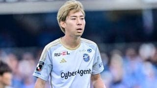 「すんごいゴールきたー！」J1町田MF柴戸のゴールに古巣ファンにも驚き広がる！「ビューティフルゴールやん」「天皇杯決勝のボレーみたい」などの声