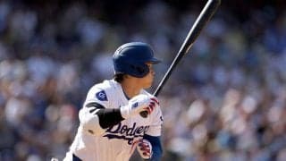 敵地もお手上げ…大谷翔平のサヨナラ打「1球が全てを変えた」　守護神を粉砕「やり遂げた」