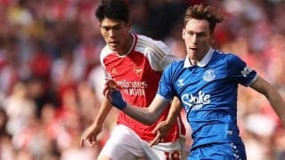 「多才ぶりを発揮」「冷静にゴールを決めた」先発フル出場、同点ゴール記録、SB＆CBでプレーした冨安健洋に現地紙が最高評価