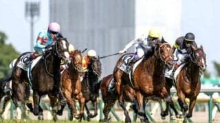 武豊騎手の史上最多6勝目とともに“2分21秒9”も歴代1位 日本ダービーの勝ち時計ベスト3