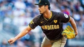 「大谷君の試合中継やめてまで…」ダルビッシュ有　日米200勝の偉業達成もユーモアあふれるインタビューで話題