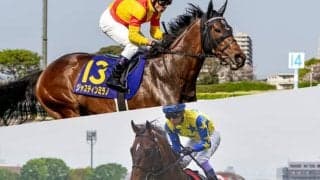 史上初の日本ダービー父仔3代制覇へ キズナ＆ドゥラメンテ＆レイデオロ産駒が挑戦