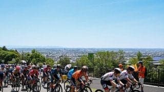 Jプロツアー2024第8戦・西日本ロードクラシックDAY2