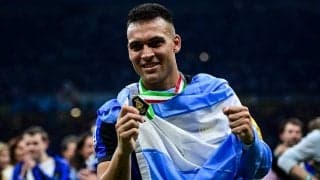 思いのほか契約延長が決まらないラウタロ・マルティネス、いよいよ合意か「今後1週間で…」