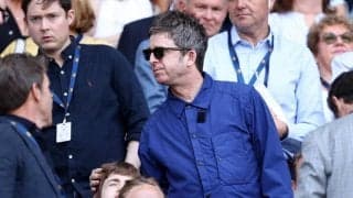 「こんなに緊張する日になるとは」元オアシス、ノエル・ギャラガーが前人未到の4連覇達成のシティを祝福…2ゴールのフォーデンに「あらゆるものの中でとんでもないこと」