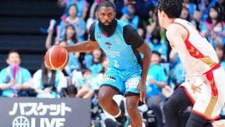 佐賀バルーナーズのレイナルド・ガルシアが県政功労者知事表彰を受賞…「佐賀のために佐賀を愛し活躍」と評価