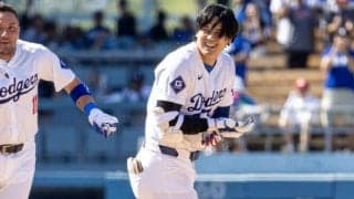 水原被告の裏切りは「絶対に影響があった」 ド軍同僚が告白した大谷翔平の素顔「外野はうるさいけど今はしょうがない」