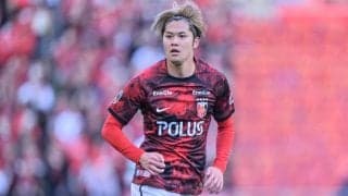 【磐田戦での、得点直後の失点。勝点２を落とした浦和レッズの前向きな課題(2)】伊藤敦樹「シーズン当初に悩んでいた時よりも」……4-3-3の次のフェーズ