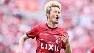 【鹿島が昨季王者・神戸を撃破した意味(2)】「うまい選手たちがあれだけハードワークしたら強い」。鈴木優磨ら攻撃陣が神戸から得た学び……ここから求められるゴールとの両立