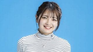 福留光帆がボートレースにハマったのはAKB48時代　「お父さんはめちゃくちゃ喜んでました」