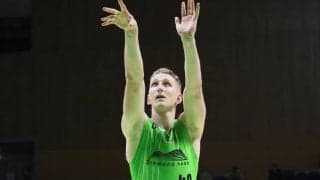 北海道がウェルシュと契約継続…今季途中に離脱も“平均ダブルダブル”の実力者