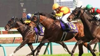 【日本ダービー／危険な人気馬】優勝候補を大胆に“消し”と判断　「単勝1.6倍も飛んだ」皐月賞とダービーの関連性