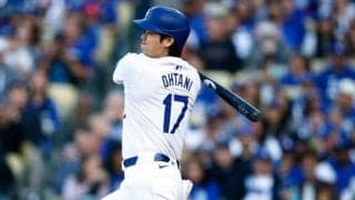 大谷翔平の劇打に「悪夢の遠征」　ちらつく100敗…敵軍メディア嘆き「イライラする結末」