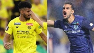 【Jリーグ出場停止情報】柏DFジエゴ、福岡FWザヘディが出場停止…J3では悪質タックルに激怒し報復した福島FW矢島輝一が1試合出場停止