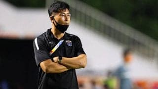 韓国代表が元神戸FWキム・ドフン氏を暫定監督に任命…蔚山でACL制覇などの実績、6月の2試合を担当