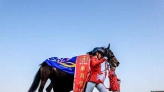 【AI予想・日本ダービー】圧倒的な良績を残す皐月賞組！ 人工知能も王道路線から参戦する3頭に高評価