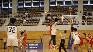 「能代カップに出たからこそわかることがある！」…大会の意義・夏への意気込みを聞く【前編】