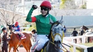 【葵S想定騎手】エトヴプレは藤岡佑介騎手、ナナオは和田竜二騎手
