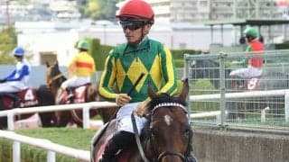 【目黒記念想定騎手】サトノグランツは川田将雅騎手、シュトルーヴェはJ.モレイラ騎手