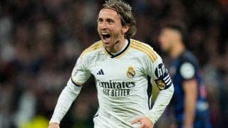 クロアチア代表の暫定メンバーが発表！ 最後のユーロを戦うモドリッチら26名に予備メンバー9名【ユーロ2024】