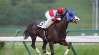 【岩手競馬】山本聡哉騎手が地方通算2500勝…「記録保持者になっていればいいな」