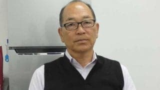 伝説右腕から「練習していないだろ！」…新天地で衝撃　明かされた“マサカリ投法”の秘密　