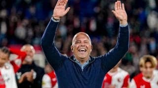 リバプールがスロット氏の新監督就任合意を発表！労働許可証取得後に正式契約へ