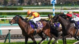 【日本ダービー○○なら史上初】いよいよ親仔三代制覇が誕生か 今年は8頭に権利あり！