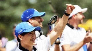 角田裕毅、予選７位→決勝10位でも冷静　淡々と仕事をこなしてポイントを持ち帰る姿はベテランの風格