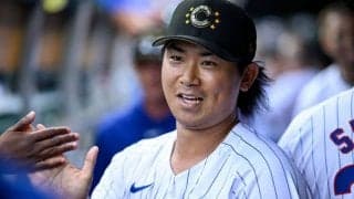米でも話題、今永昇太の迷回答　プロ1年目に見せたセンス…野球でまさかの“PK戦例え”