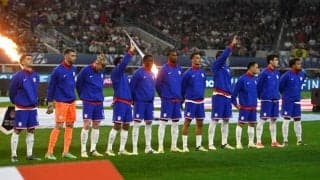 アメリカ代表が候補メンバー発表！プリシッチやウェア、レイナらを順当に選出【コパ・アメリカ2024】