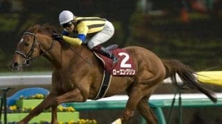 世界各国を飛び回りGIを4勝 万能型の名馬“シングスピール”を深堀り