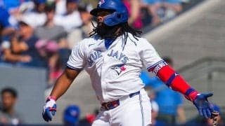 大谷翔平を唯一上回る「.404」　大台超えは1人だけ…本塁打王争った元ライバルが復活