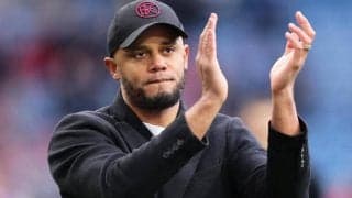 今度はバーンリー指揮官コンパニ…監督選定に苦しむバイエルンが交渉