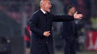 上位対決で3点差追いつくドロー、モンテーロ暫定監督は初陣を終え「選手たちは喜びを与えてくれた」