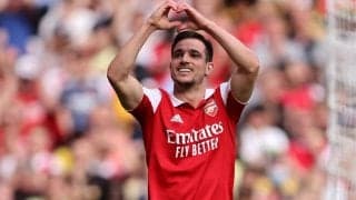 ユーティリティ性を武器にしたセドリックが4年半過ごしたアーセナル退団を表明「本当にありがとう！」