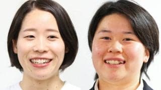 ルーキーシリーズ残り２開催　優勝は競輪家系４代目の高木萌那 か、社会人経験＆既婚の大浦彩瑛か、最強女王のリベンジか？