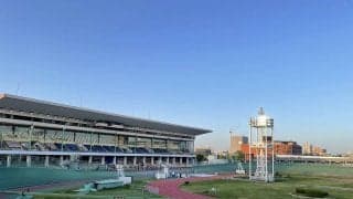 『森泉宏一の実況天国』Vol.107