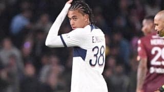 ムバッペ弟もPSG退団へ…リール行きか