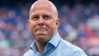 クロップ監督の後任発表のリバプール、スロット監督以外に2名の指揮官もリストアップしていた？