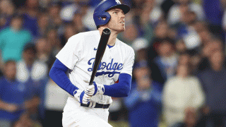 ド軍、フリーマンが満塁弾　大谷四球→豪快弾に本拠地熱狂…山本由伸に大きな援護